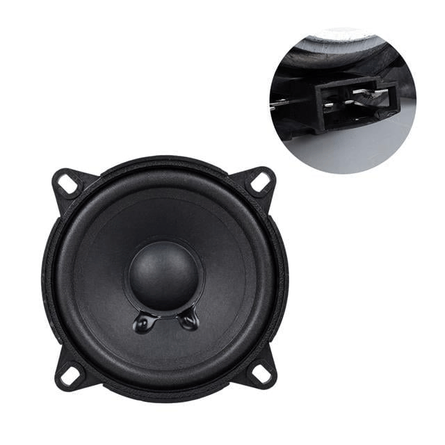 Powermaster PW-10/100 4 Ohm 80 Watt 10 Cm Tekli Hoparlör