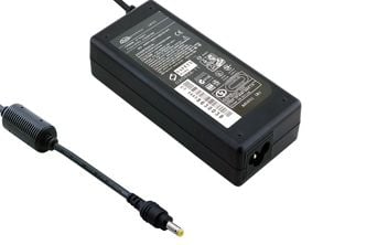 Powertech LA130 20 Volt 4.5 Amper 3 Pin Notebook Adaptör