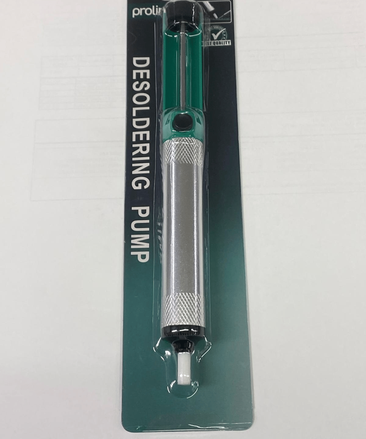 Prolink PJ-027 Lehim Pompası