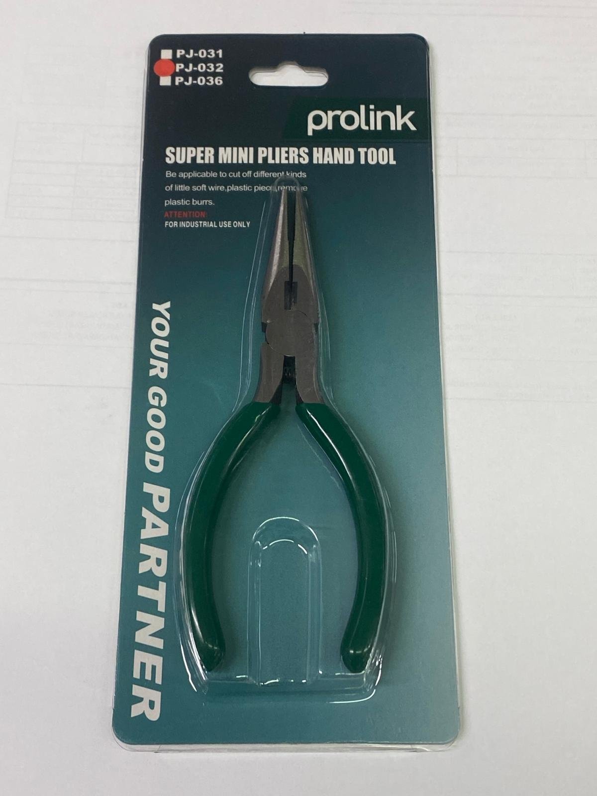Prolink PJ-032 Yankeski