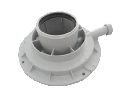 Protherm Puma-Lynx Dikey Baca Adaptörü (Ø60/100 MM) - .