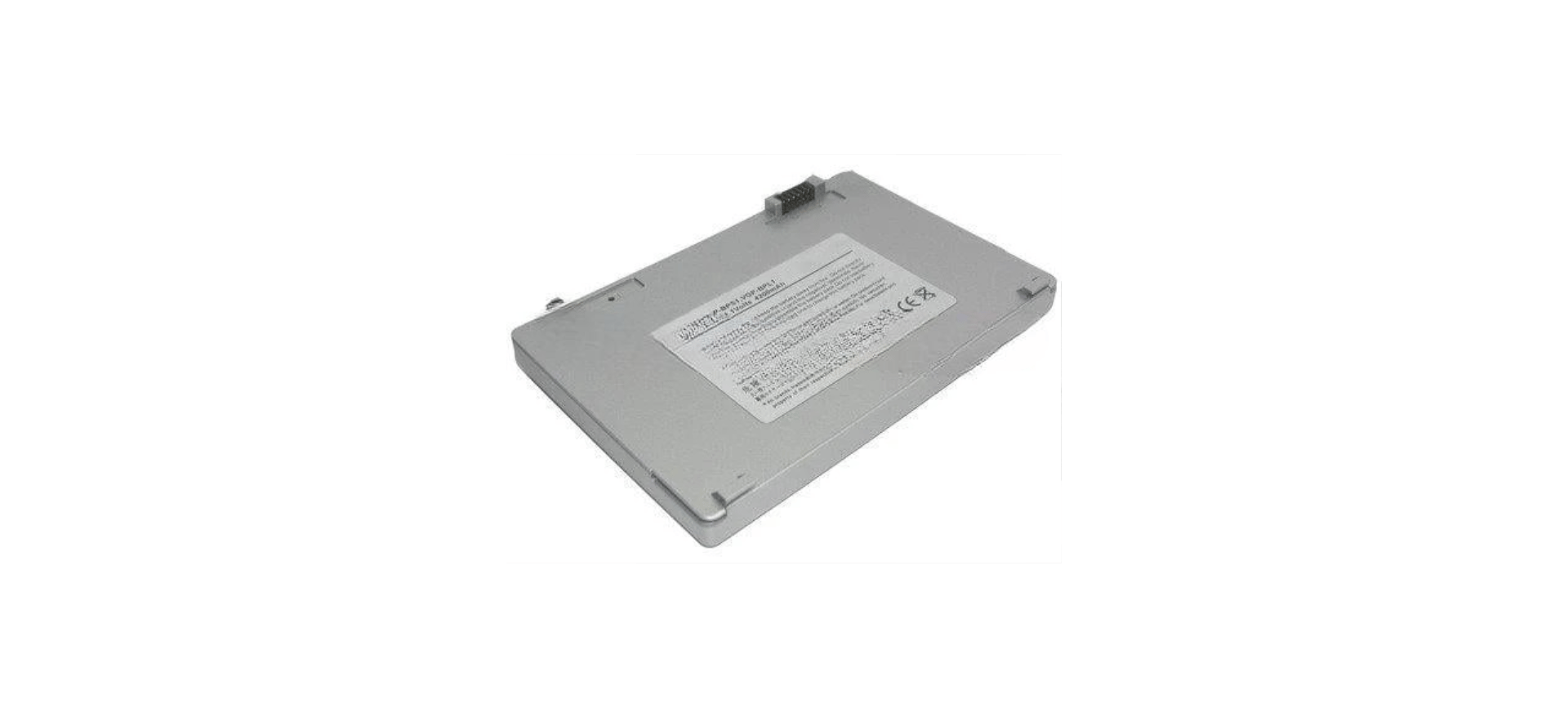 RETRO Sony Vaio VGP-BPL1, VGP-BPS1 Notebook Bataryası