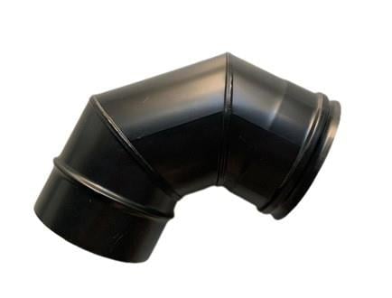 Revega 90° Dirsek  H75Ub İçin