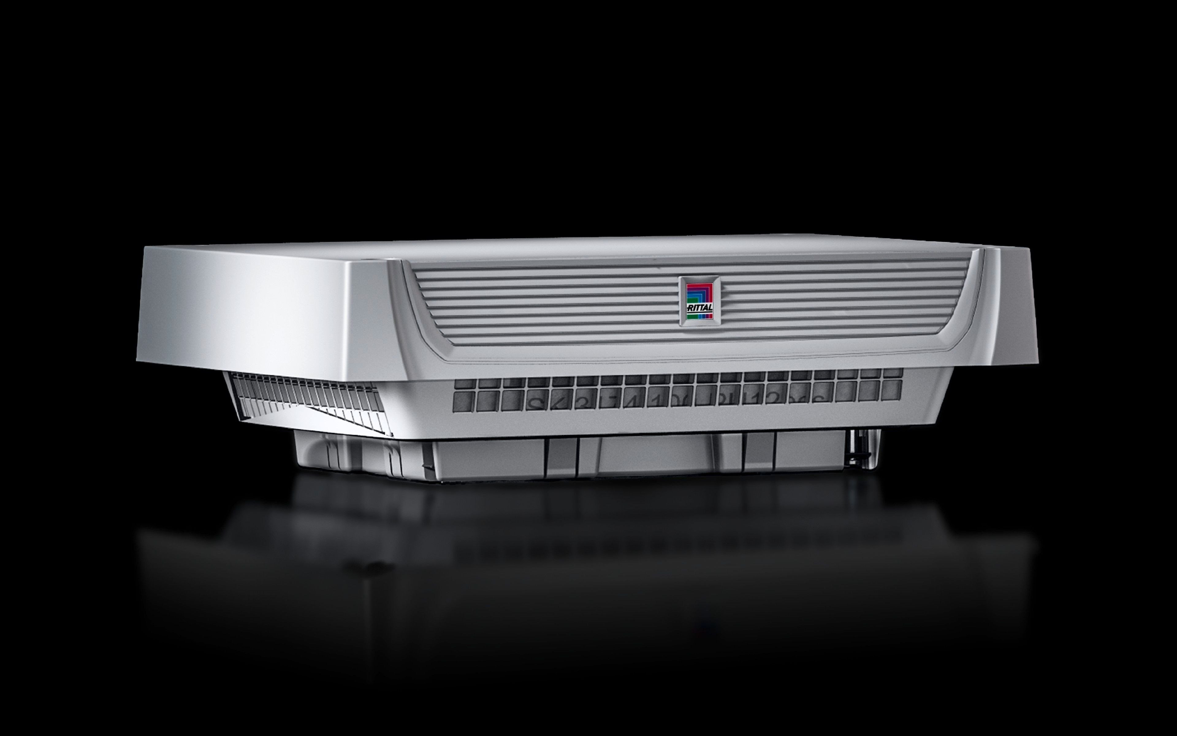 Rittal SK 3139100 Tavan Tipi Pano Fanı ve Havalandırma Ünitesi