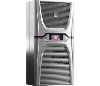 Rittal SK 3186.930 Yan Panel / Kapı Monteli Blue e+ Klima – 2 kW