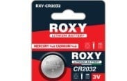 Roxy CR-2032 3 Volt Para Pil