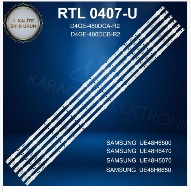 RTL-0407U Samsung 48