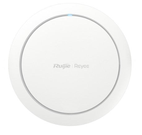 Ruijie Reyee RG-RAP2266 3000 Mbps AX3000 Wi-Fi 6 Dual-Band İç Ortam Access Point
