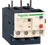 Schneider Electric LR3D106 TeSys Deca Termik Aşırı Yük Rölesi 4–6A