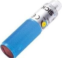 SICK VTF180-2P42417 Kırmızı LED Sensör | 1–140 mm Algılama Mesafesi