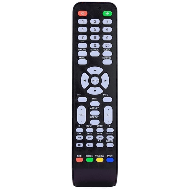 Skytech 19-22-24-32 Lcd-4 Lcd - Led Tv Kumandası