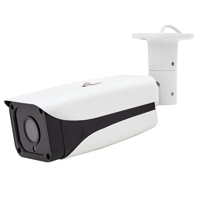 Smartvision SV-440IP 5MP 3.6mm POE IP Metal Kasa Bullet Kamera