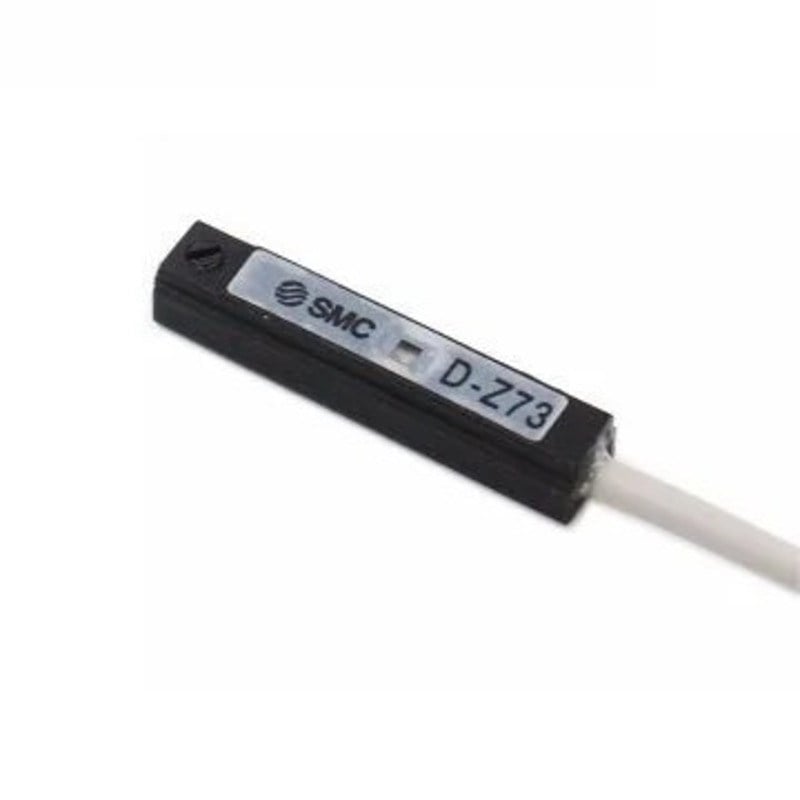 SMC D-Z73 Manyetik Piston Sensörü 24V DC / 100V AC Reed Switch