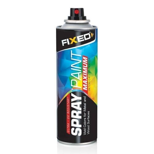 SPREY BOYA BEYAZ 225 ML.