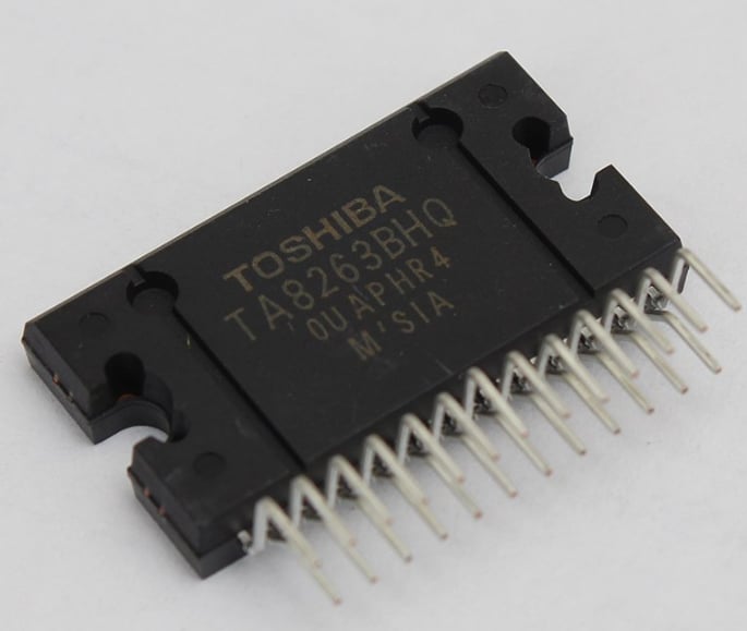 TA 8263 Entegre