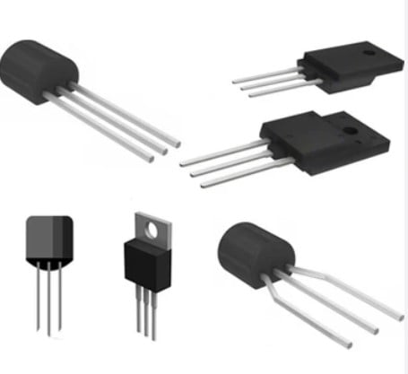 TDA 7265 Entegre