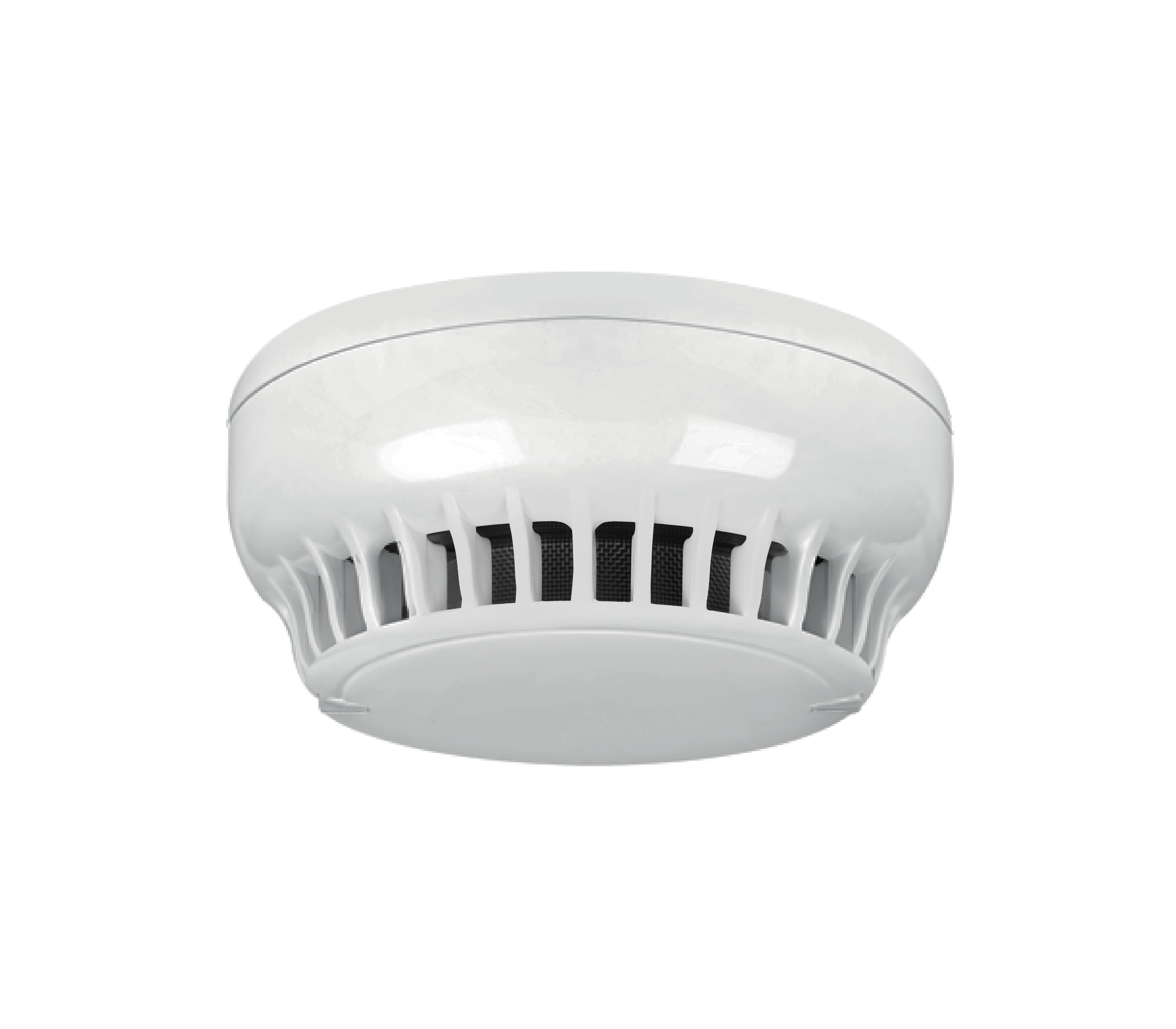 Teknim TFD-4050 Konvansiyonel Optik Duman + Isı Dedektörü