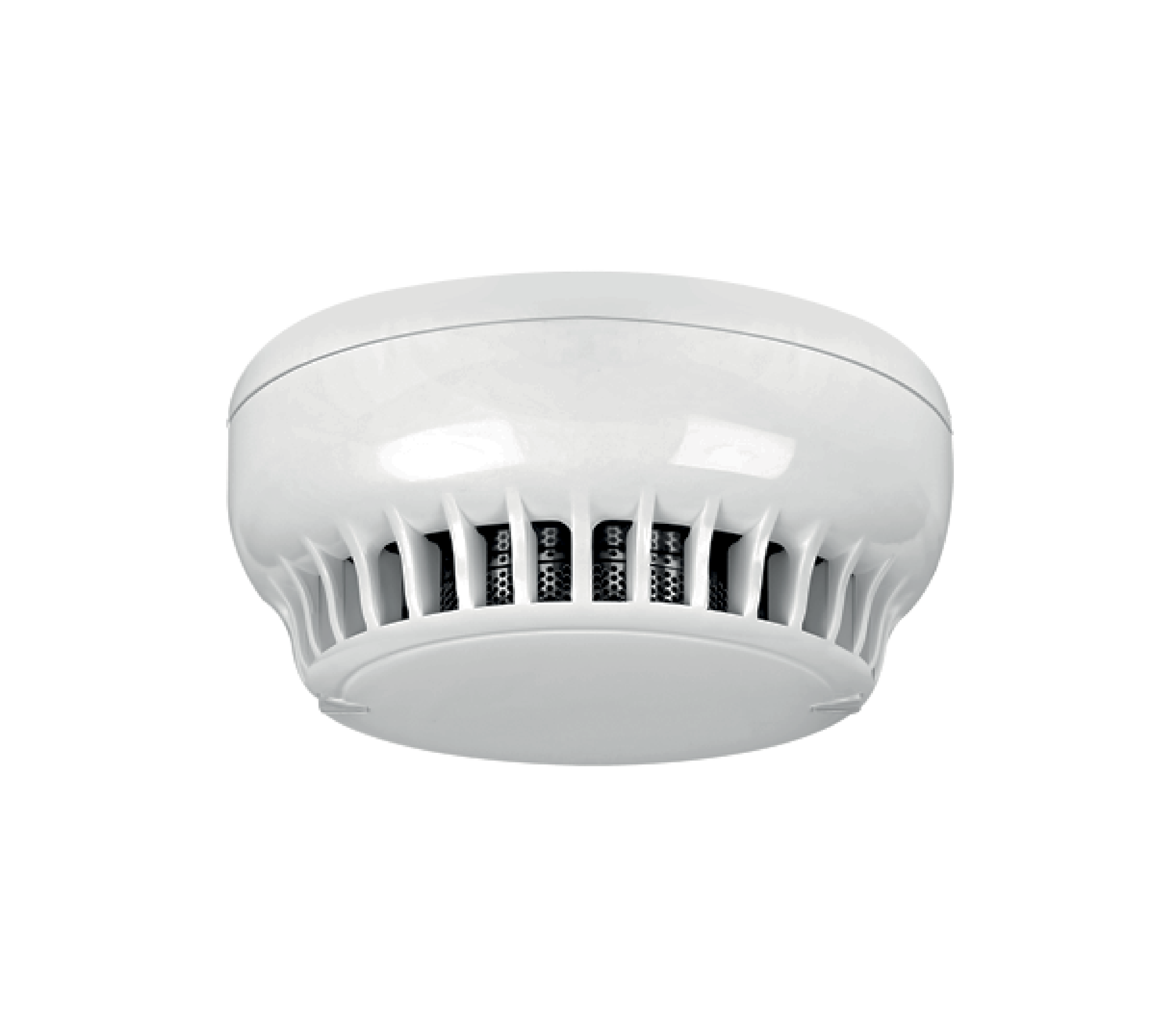 Teknim TFD-4250 Konvansiyonel Optik Duman ve Sabit Isı Dedektörü Multisensör