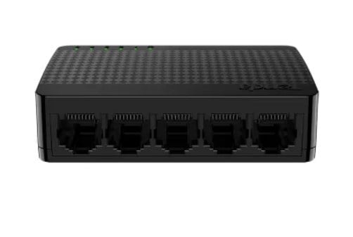 Tenda SG105M 5 Port 10/100/1000 Gigabit Switch