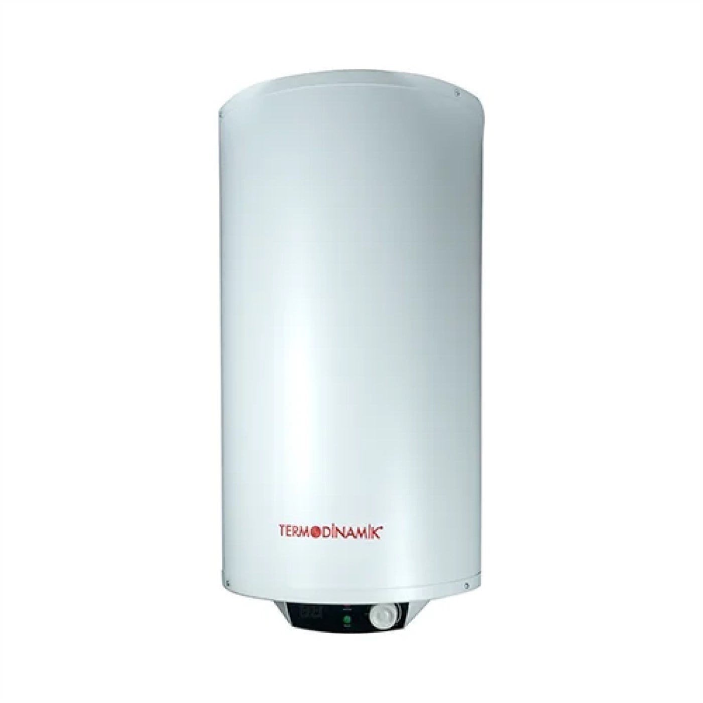 Termodinamik TD-TER 50 Lt Digital Termosifon (Montaj Dahil)