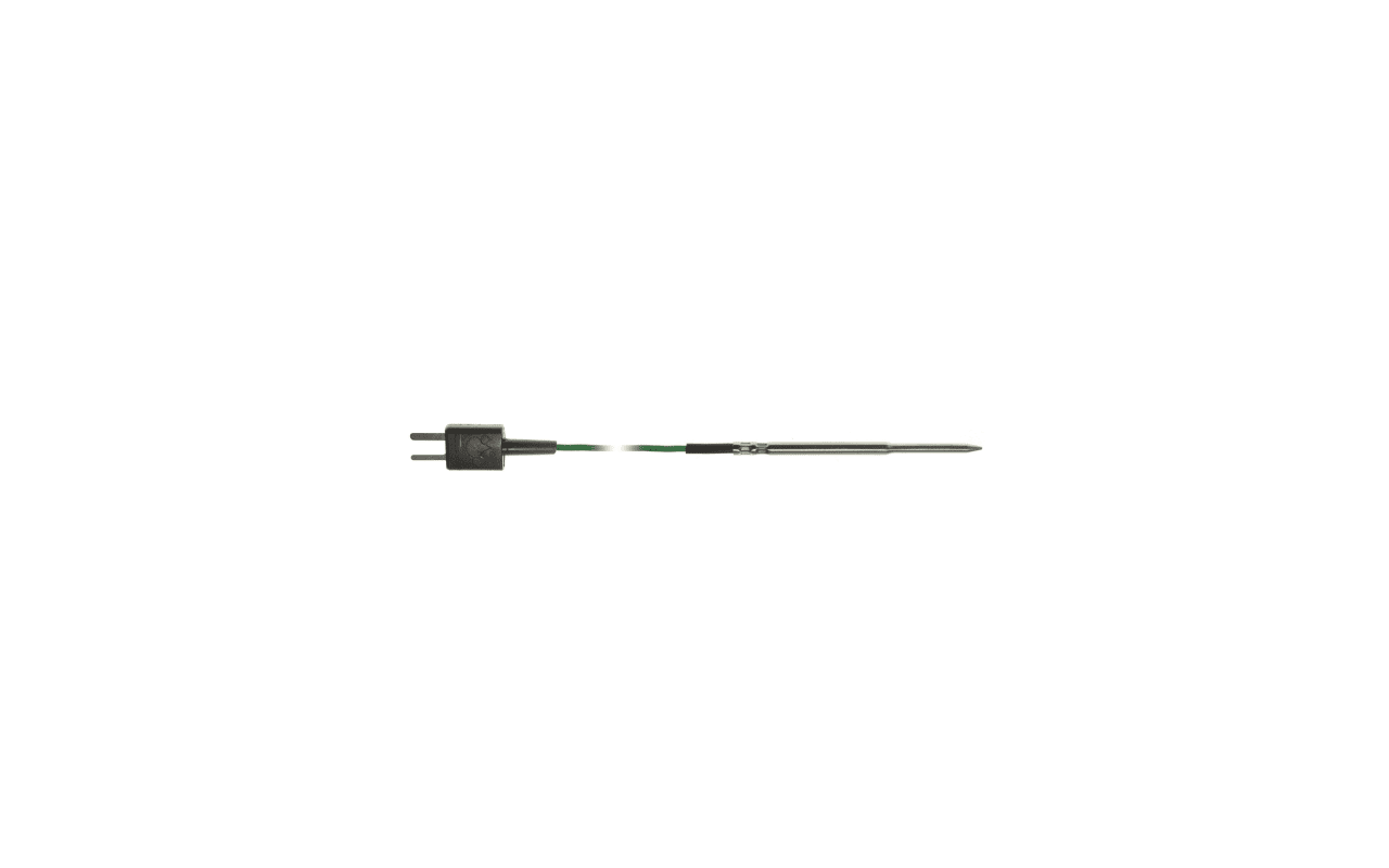 Testo Daldırma/Batırma Tipi K Tipi Sıcaklık Prob | -40°C…+220°C | IP54 | 0572 9001