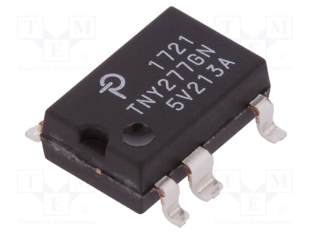 TNY 277 GN Entegre