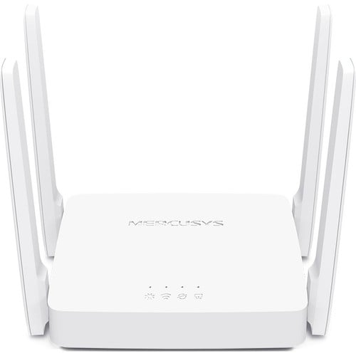 Tp-Link Mercusys AC10 1200 Mbps Wireless Dual Band Menzil Genişletici  Router