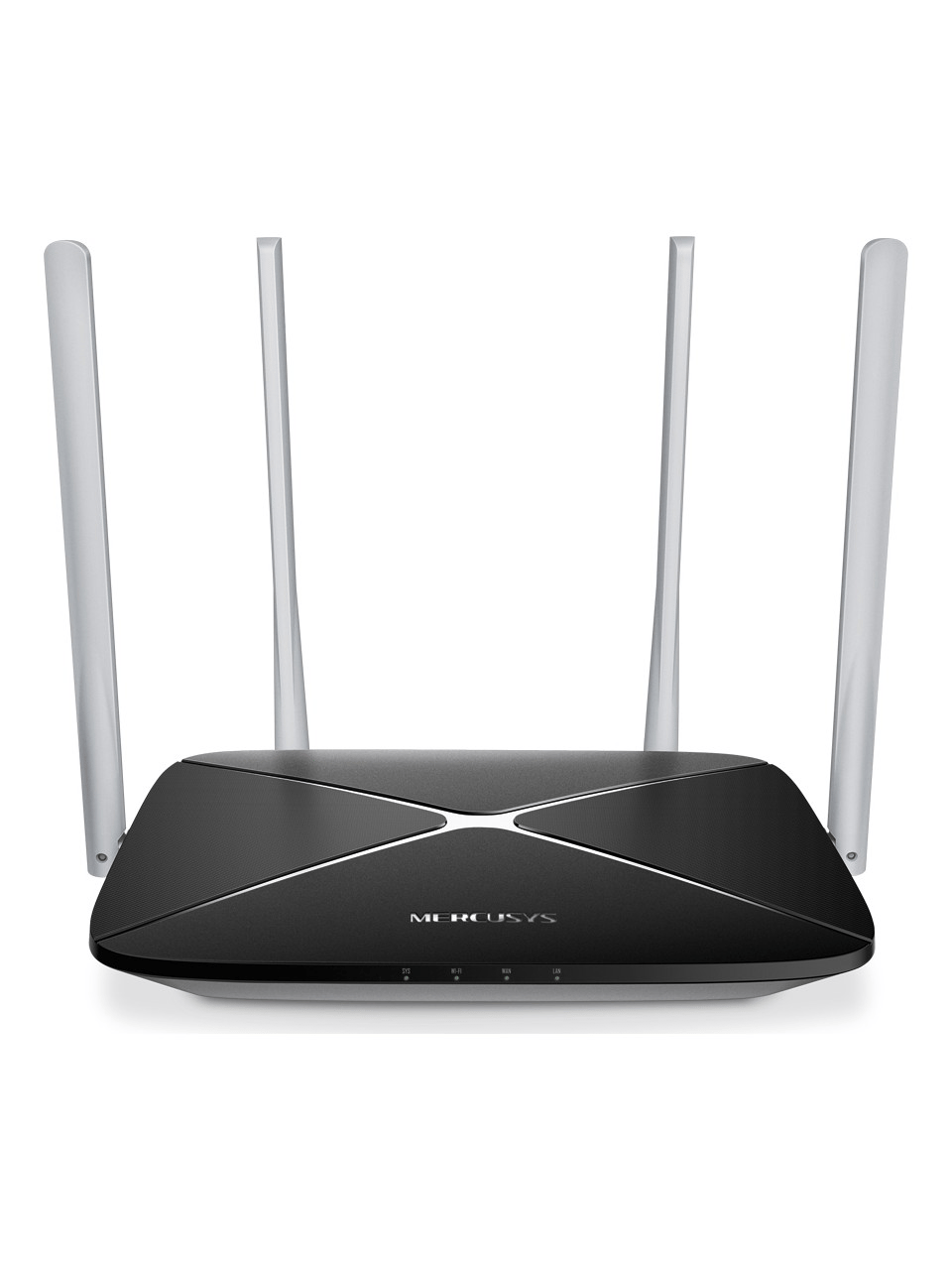 Tp-Link Mercusys AC12 AC1200 Çift Bant Kablosuz Router
