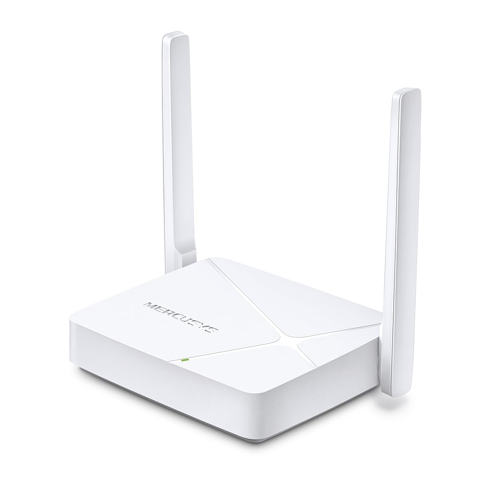 Tp-Link Mercusys MR20 AC750 Wireless Dual Band Router