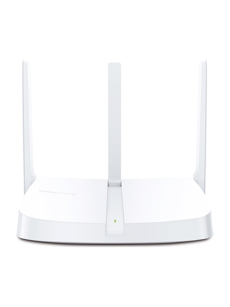 Tp-Link Mercusys MW306R 3 Port  3x5dBI 300MBPS Kablosuz N Router
