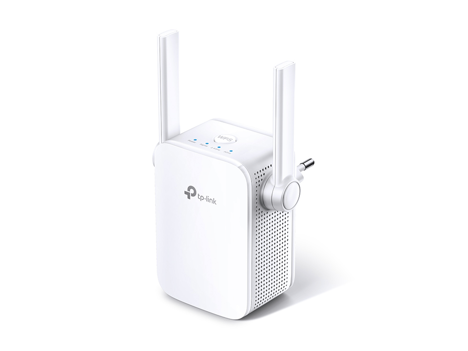 Tp-Link RE305 AC1200 Mesh Wi-Fi Range Extender