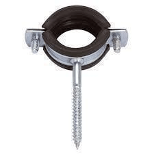 Trifonlu Kelepçe 21/2''