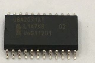 UBA 2071 AS SMD Entegre