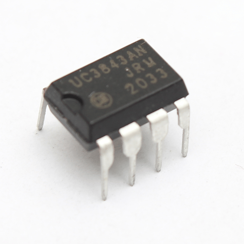 UC 3843 AN Entegre