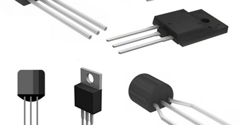 UM 66-32L-R Transistör