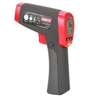 Unit UT-302C Kızıl Ötesi Lazer Termometre