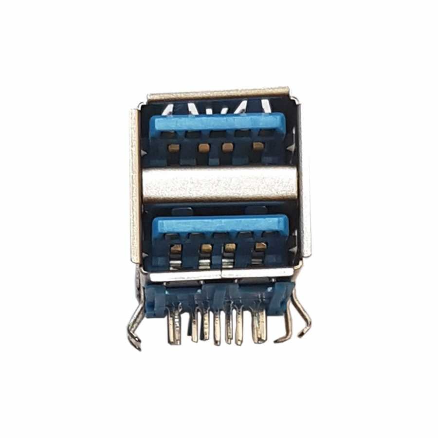 US-006 Usb Şase