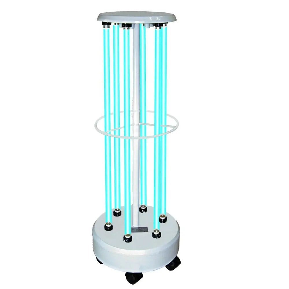 UV Light OBPe-450m Ultraviyole Dezenfeksiyon Lambası 6x30W
