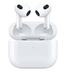 Venandin AİR 3 Bluetooth Kulaklık