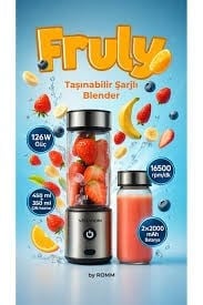 Venandin Fruly Blender