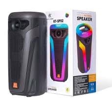 Venandin Katjmer KT-SP02 Bluetooth Speaker