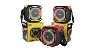 Venandin Katjmer KT-SP21 Bluetooth Speaker