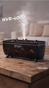 Venandin NVR-4000 Hava Nemlendirici