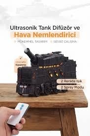 Venandin NVR-TNK Hava Nemlendirici
