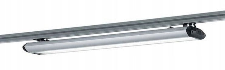 Waldmann 112980000-00687095 TAMETO SAHQ 88 R Sistem Aydınlatma Armatürü 5000K 1256 mm Dimlenebilir