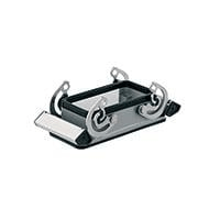 Weidmuller 1205000000 HDC 10B ABU