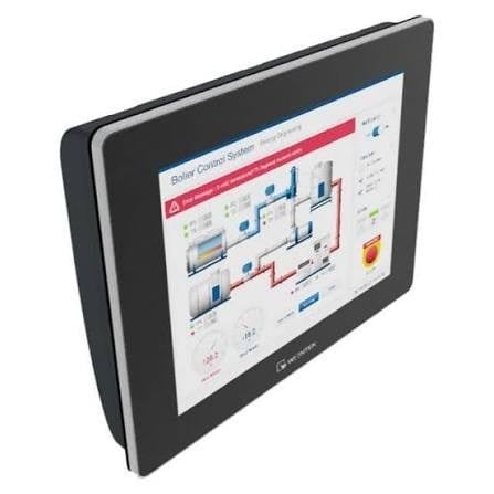 Weintek cMT3092X 10.1 inç HMI Operatör Paneli