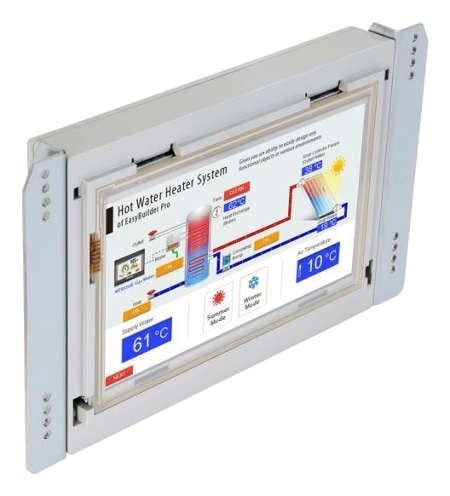 Weintek MT8070iER 7 inç HMI Operatör Paneli
