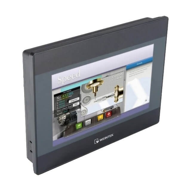 Weintek MT8070iP 7 inç HMI Operatör Paneli