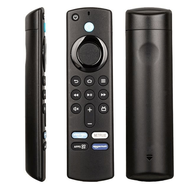 Weko Amazon Fire Tv Stick 4K 2022 Edition Media Oynatıcı Kumanda